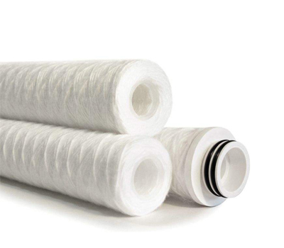 線繞濾芯 電鍍用濾芯